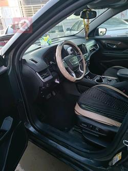 جي ام سي تيراين